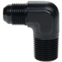 ALL49566 AN To NPT 90 Degree -4 x 1/4in