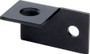 ALL60093 Bulkhead Mounting Tab with 7/16in hole