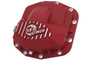 AFE46-71030R Pro Series Front Differe ntial Cover Red (Dana M2