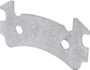 ALL42039 Caliper Spacer Metric .100 Thick