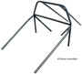 ALL22608 8pt Roll Bar Kit for 1978-88 G-Body