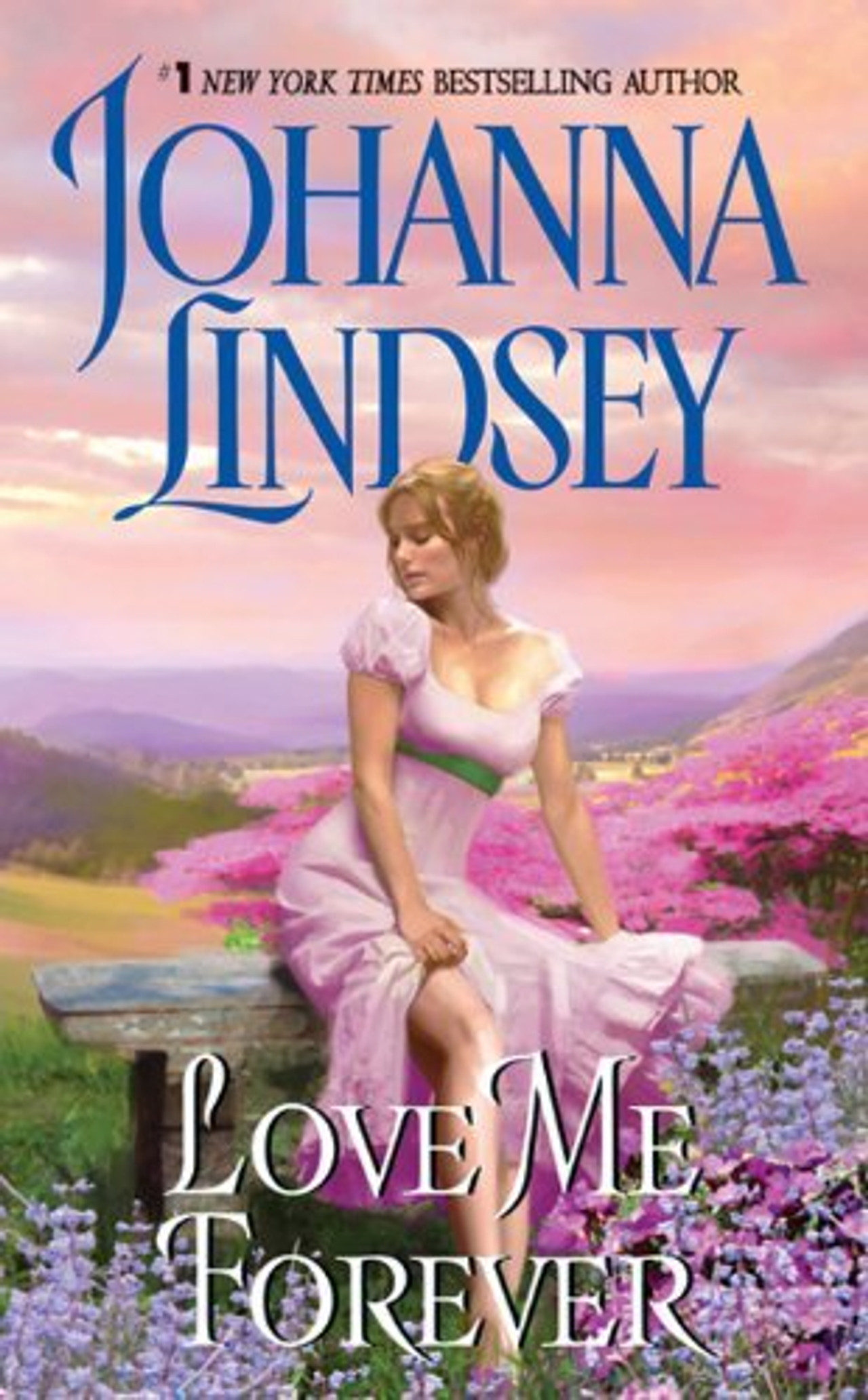 say you love me by johanna lindsey