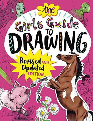 The Girls Guide to Growing Up by Anita Naik