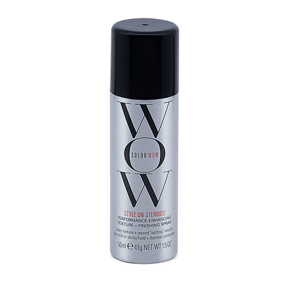 Colour Wow Style on Steroids Color-Safe Texturizing Spray – LMD Beauty