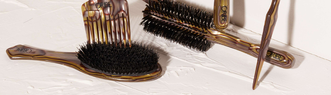 Hair Brushes