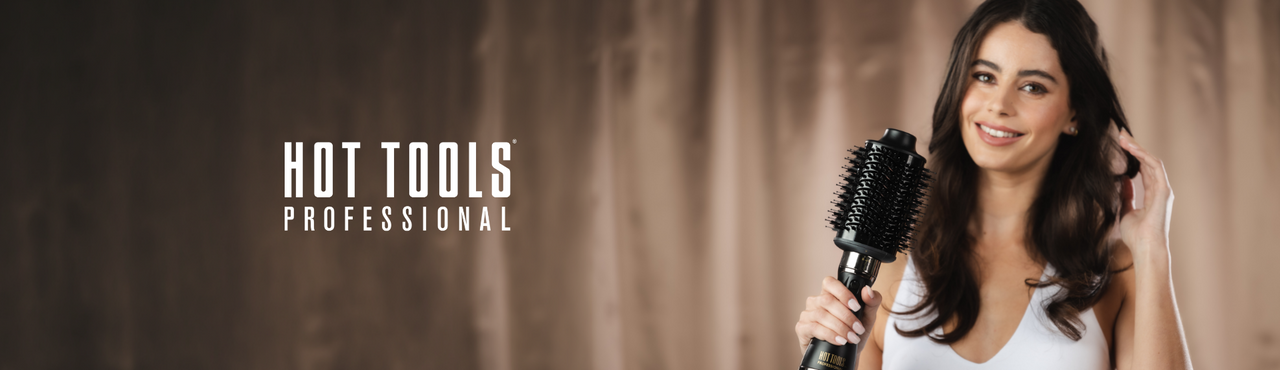 Hot Tools