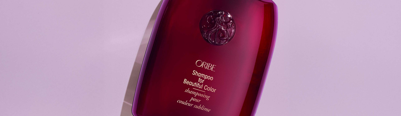 Colour Shampoo & Conditioners