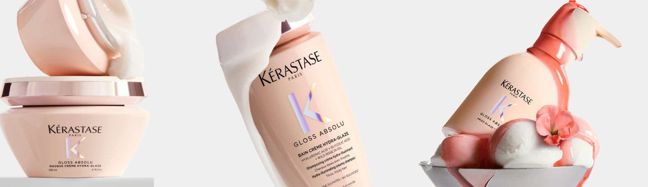 Kérastase Gloss Absolu