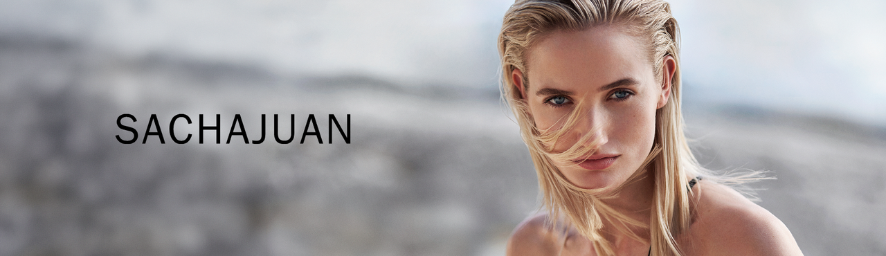 Sachajuan