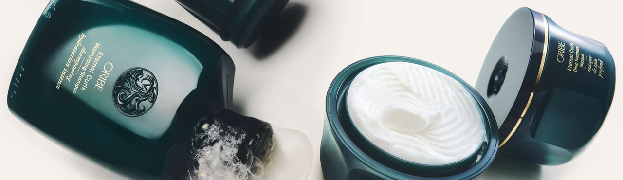 Oribe Eternal Curls