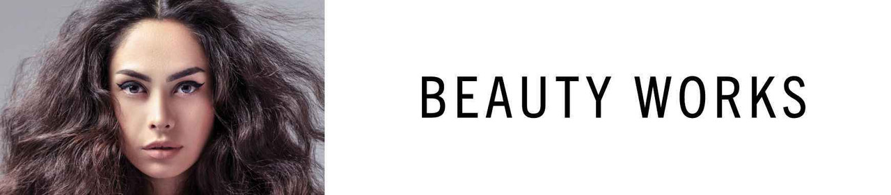 BeautyWorks BeautyWorks
