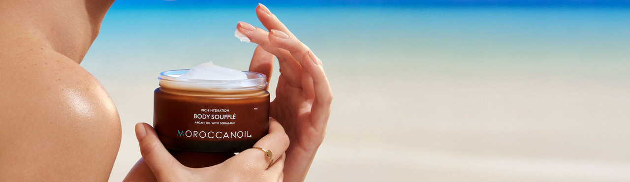 Body Lotion & Moisturiser