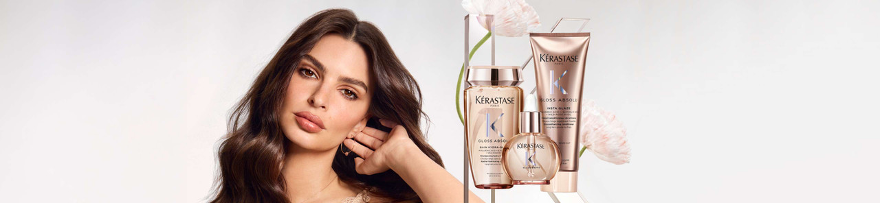 Kérastase Gloss Absolu