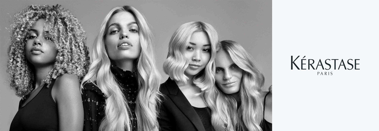 Kerastase Bundles Kerastase Bundles