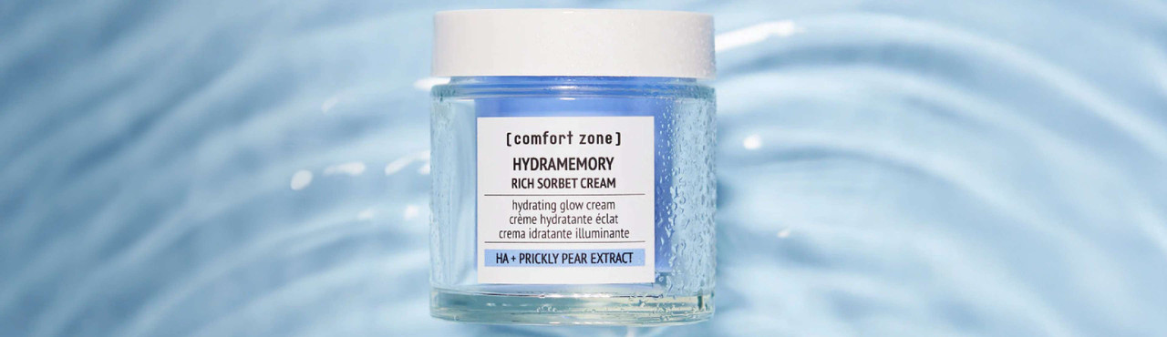 Face Moisturisers & Creams