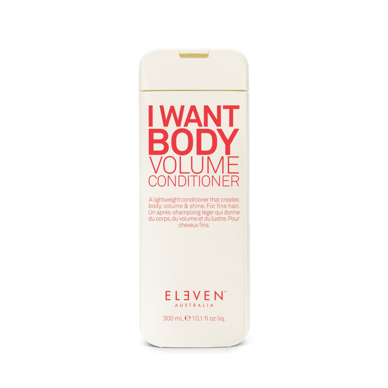 ELEVEN I Want Body Volume Conditioner 300ml