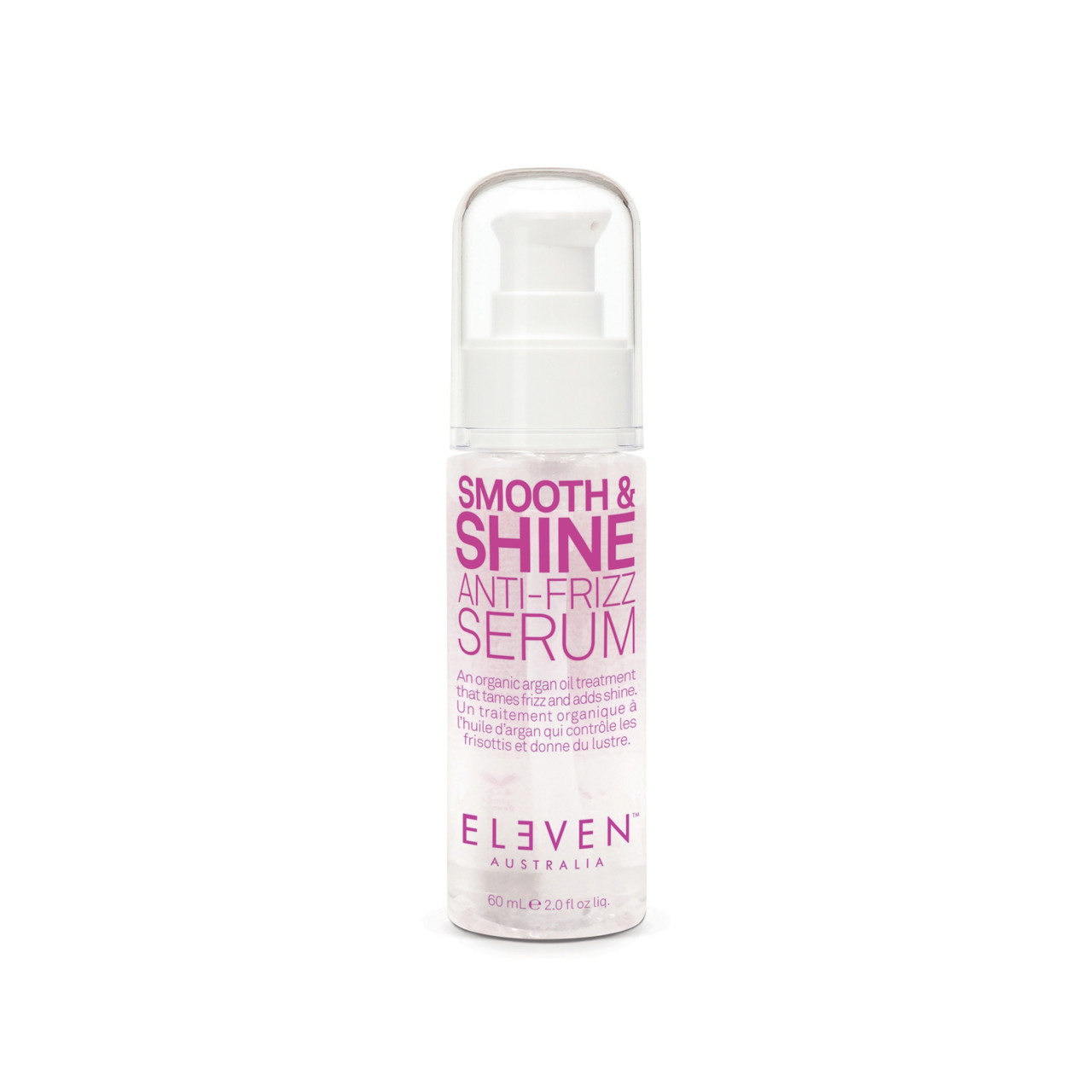 ELEVEN Smooth & Shine Serum 60ml