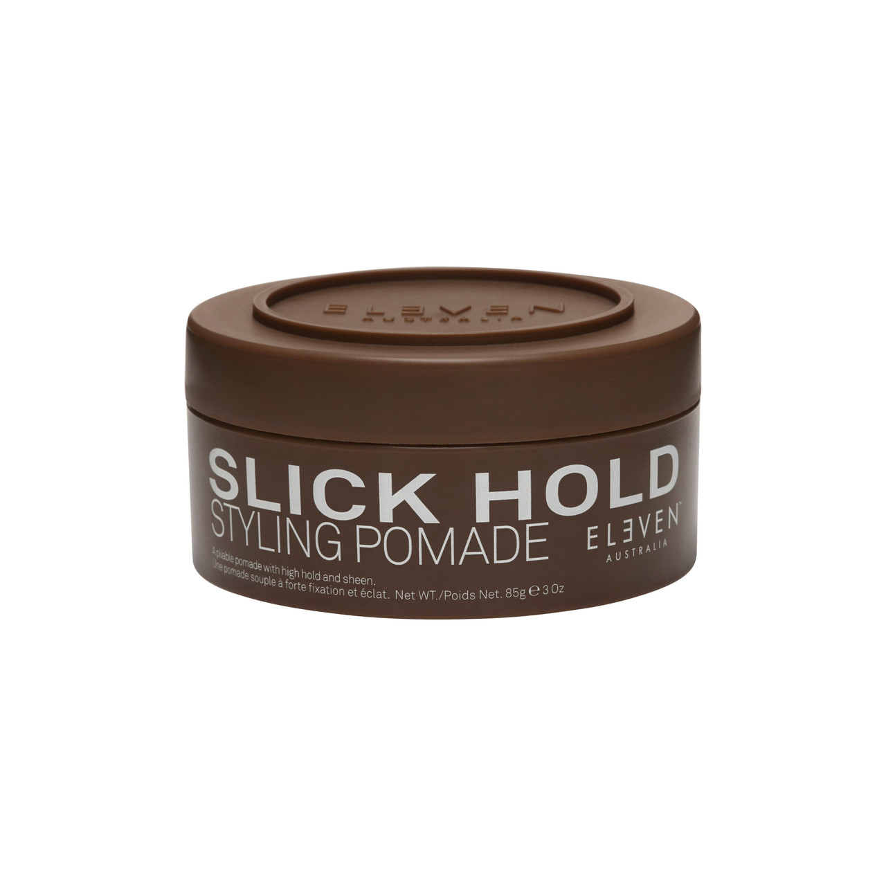 ELEVEN Slick Hold Styling Pomade