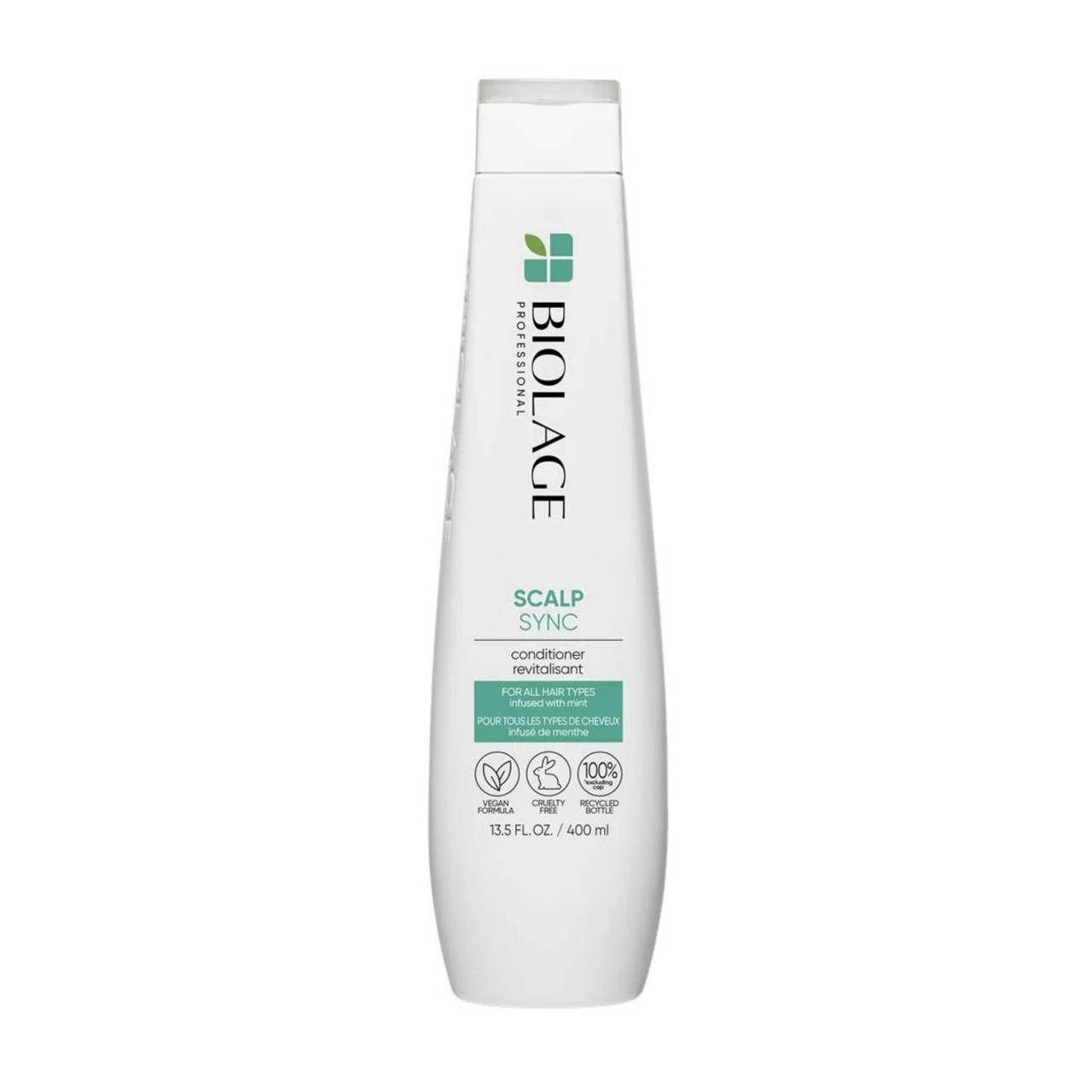 Biolage SCALP SYNC Cooling Mint Conditioner 400ml