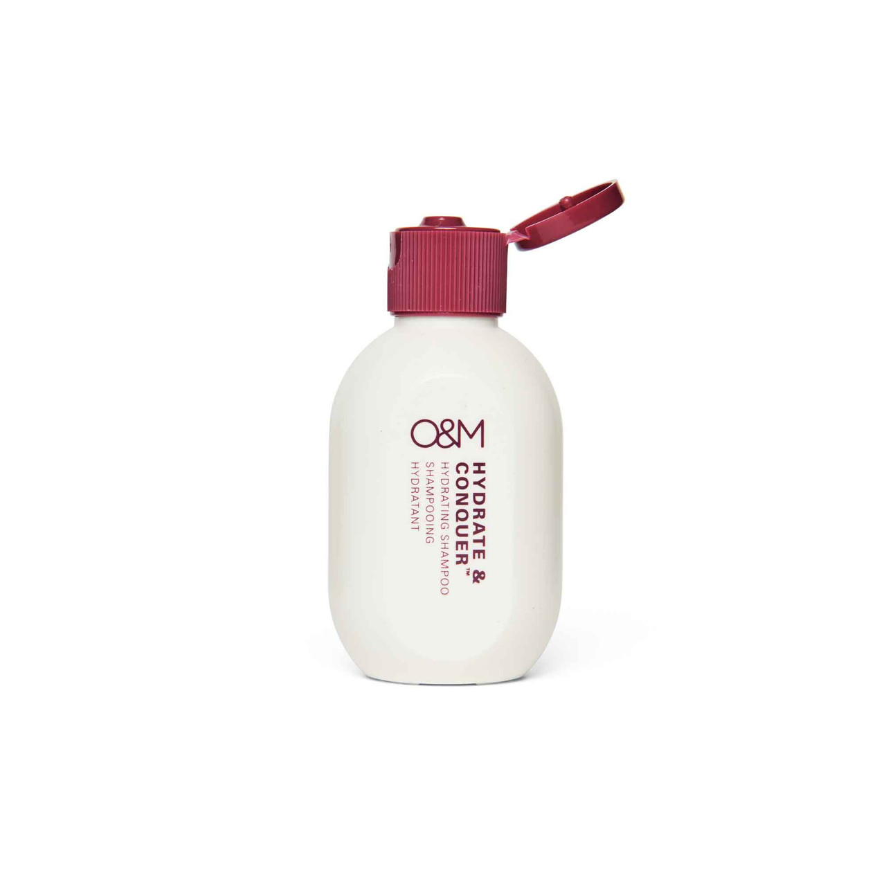 O&M Hydrate & Conquer Shampoo 50ml