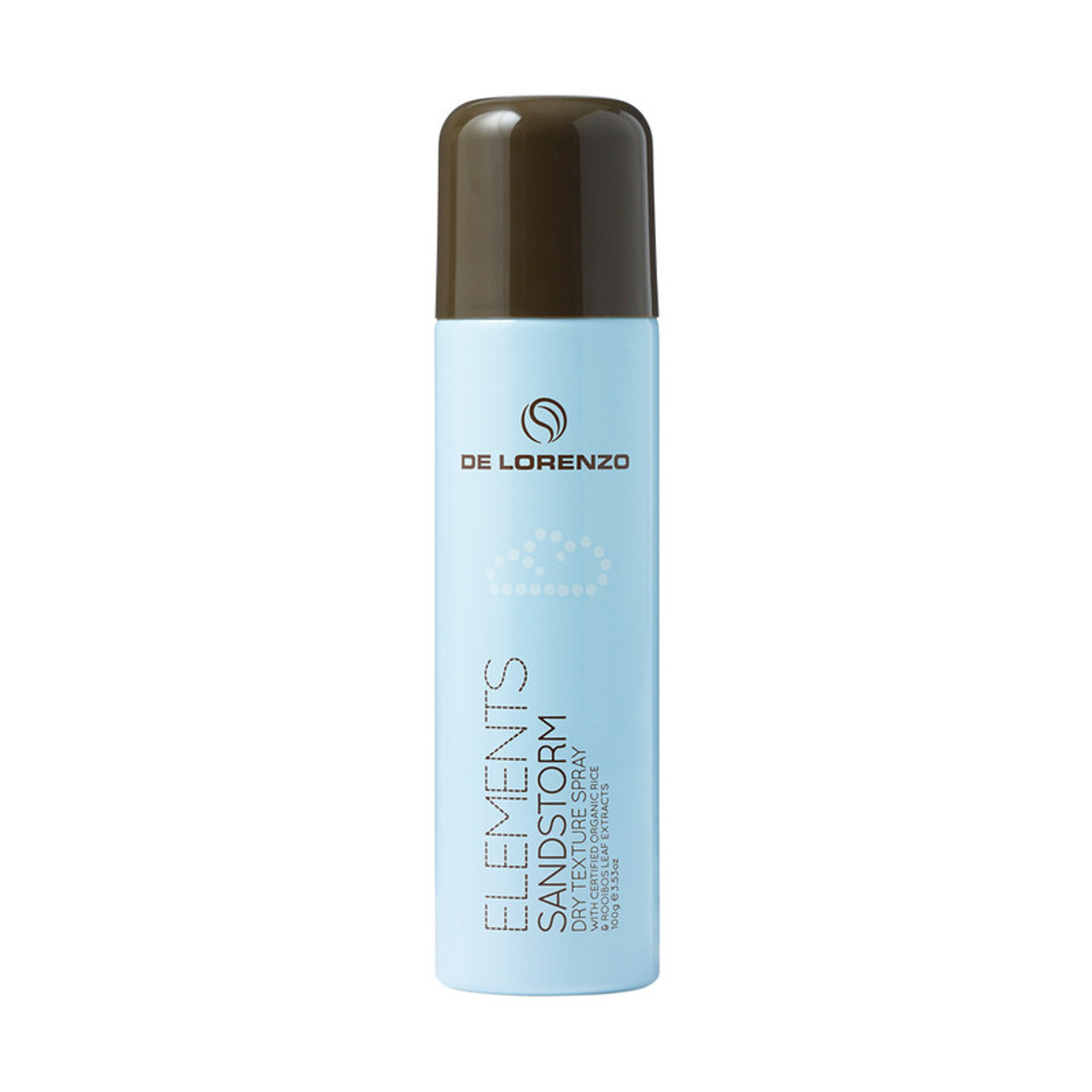 De Lorenzo Sandstorm Dry Texture Spray 100g