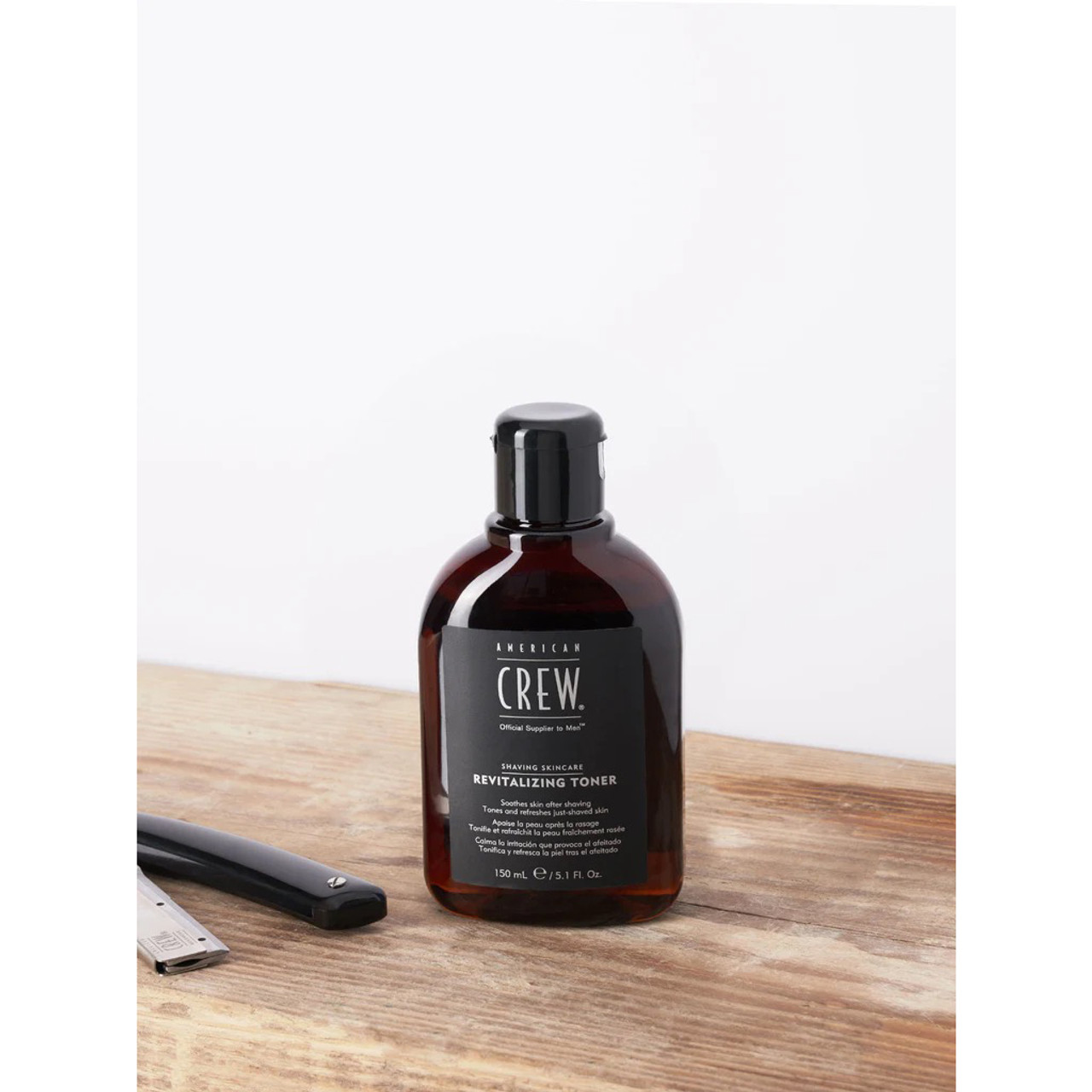 American Crew Shaving Skincare Revitalizing Toner 150ml