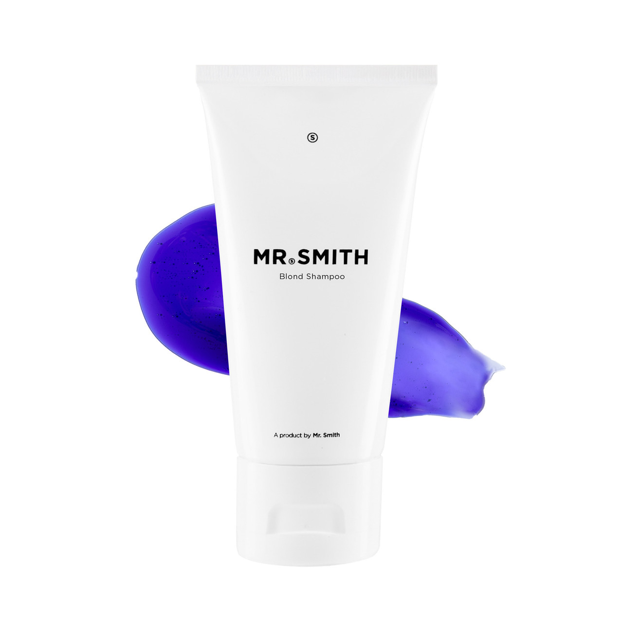 Mr Smith Blond Shampoo Minis 50ml