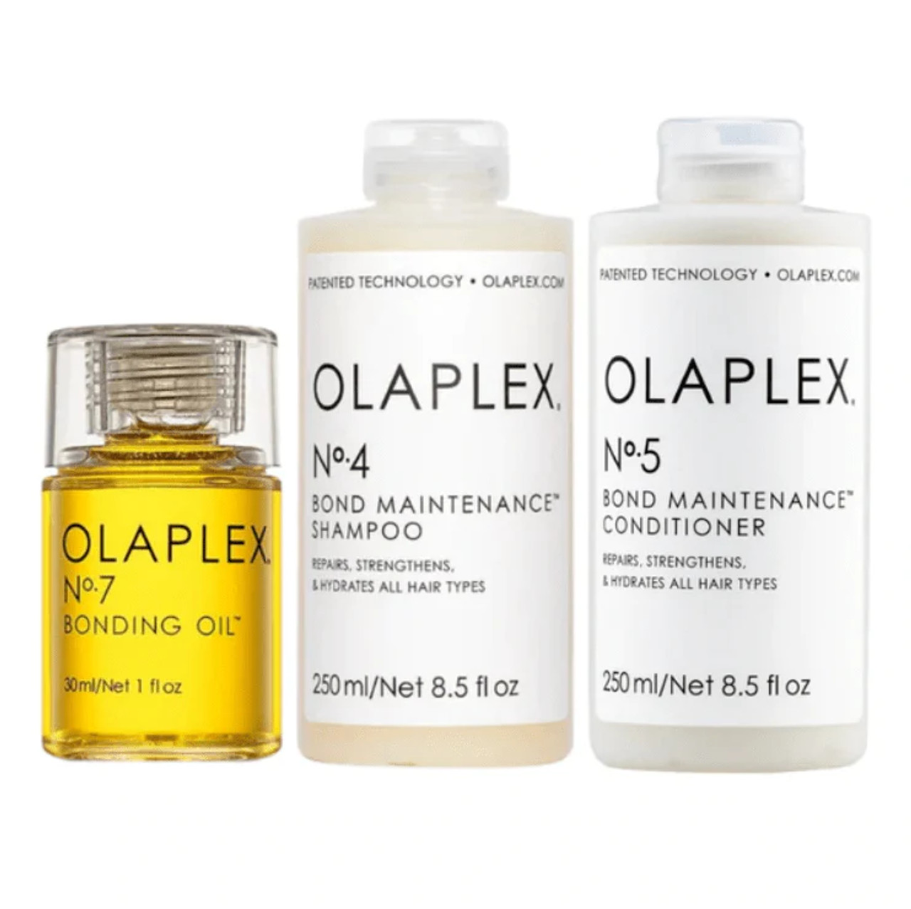 Olaplex No.7 Bonding Oil Pack