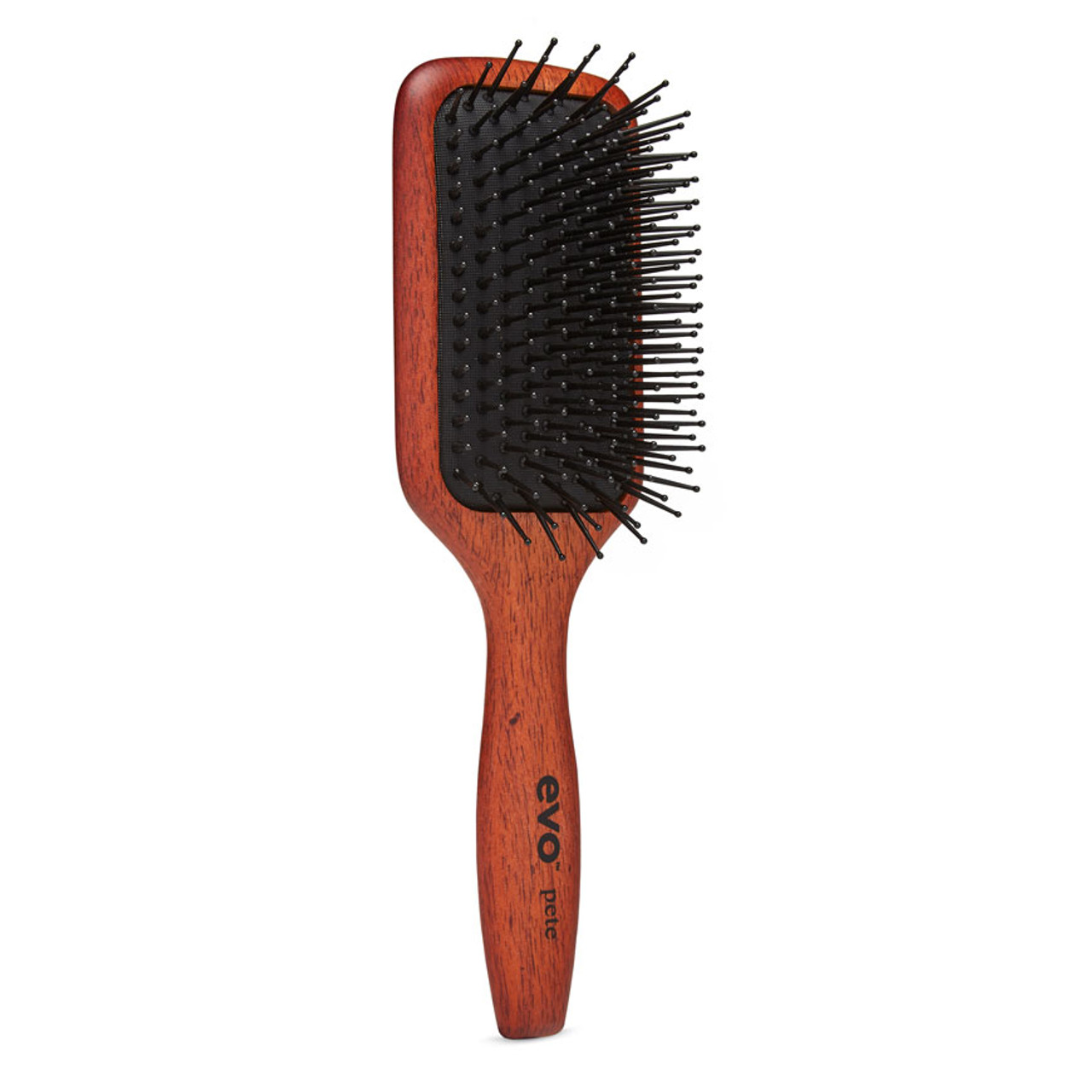 Evo Pete Ionic Paddle Brush