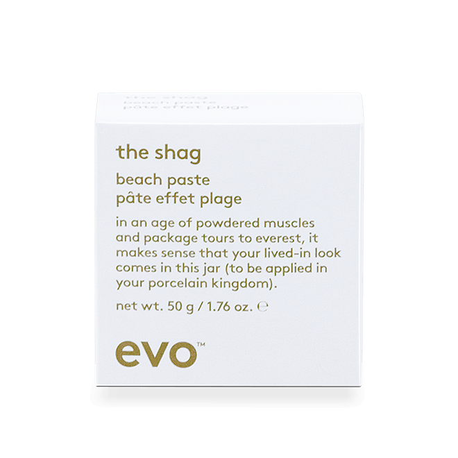Evo Shaggy Dog Gift Set Evo Official Stockist BeautyWorks