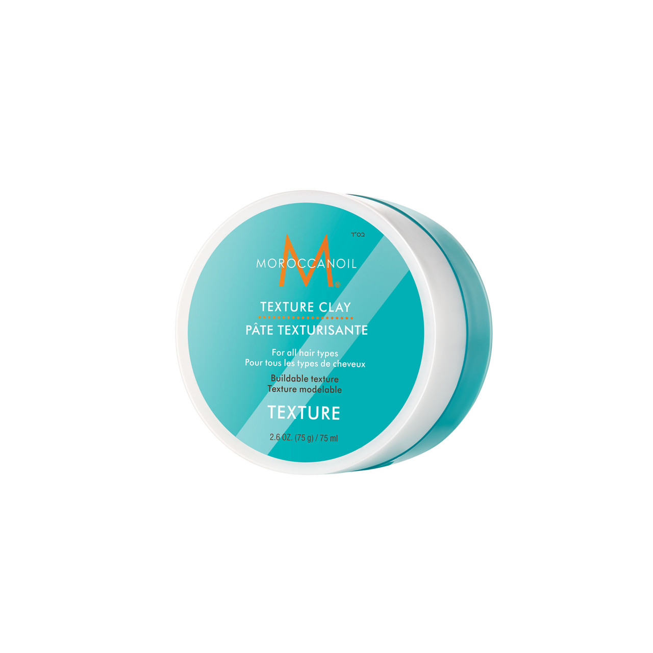 Moroccanoil Texture Clay 75ml