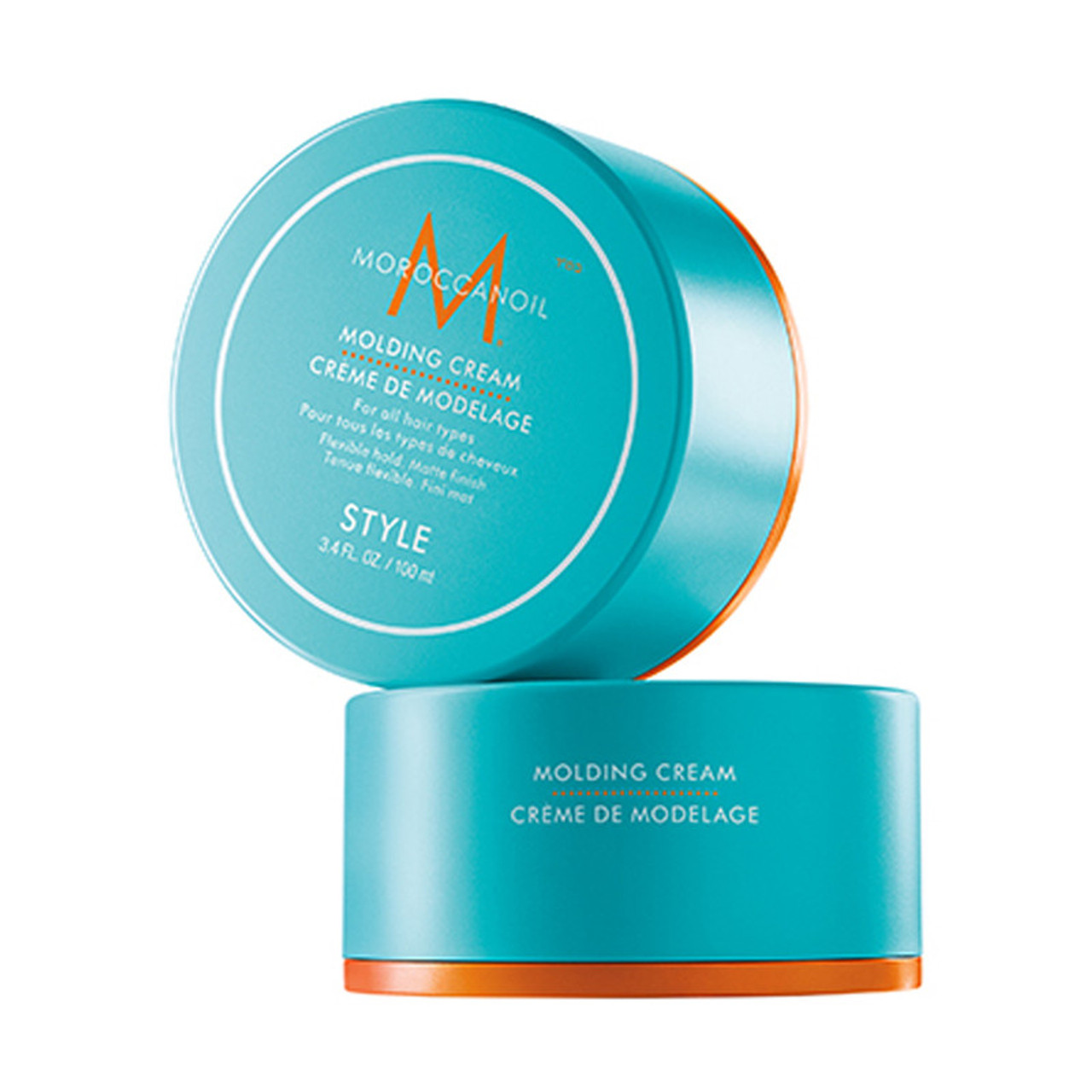 Moroccanoil Molding Cream 100ml