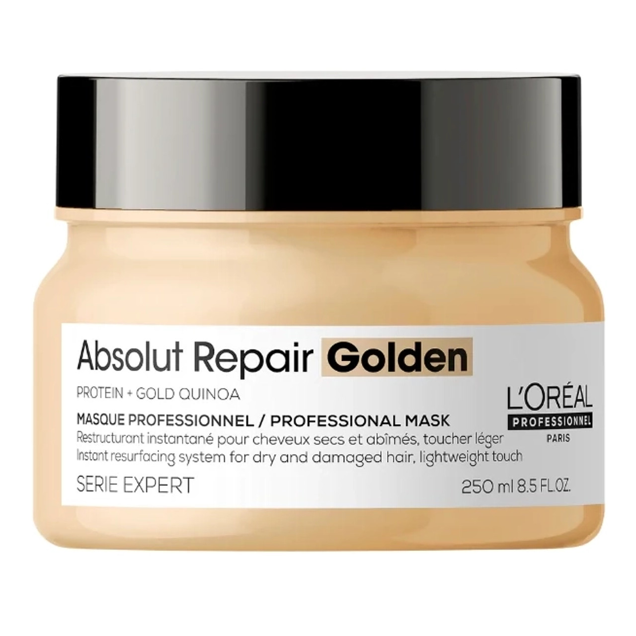 L'Oreal Pro Absolut Repair Golden Masque 250ml