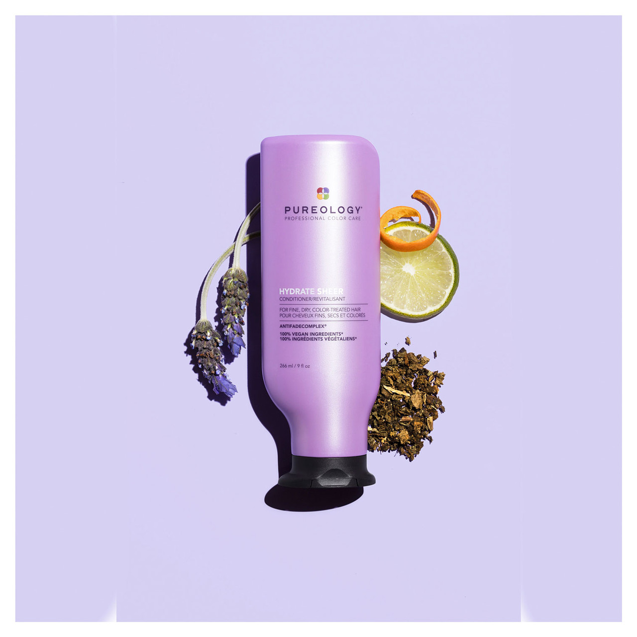 Pureology Hydrate Sheer Conditioner 266ml