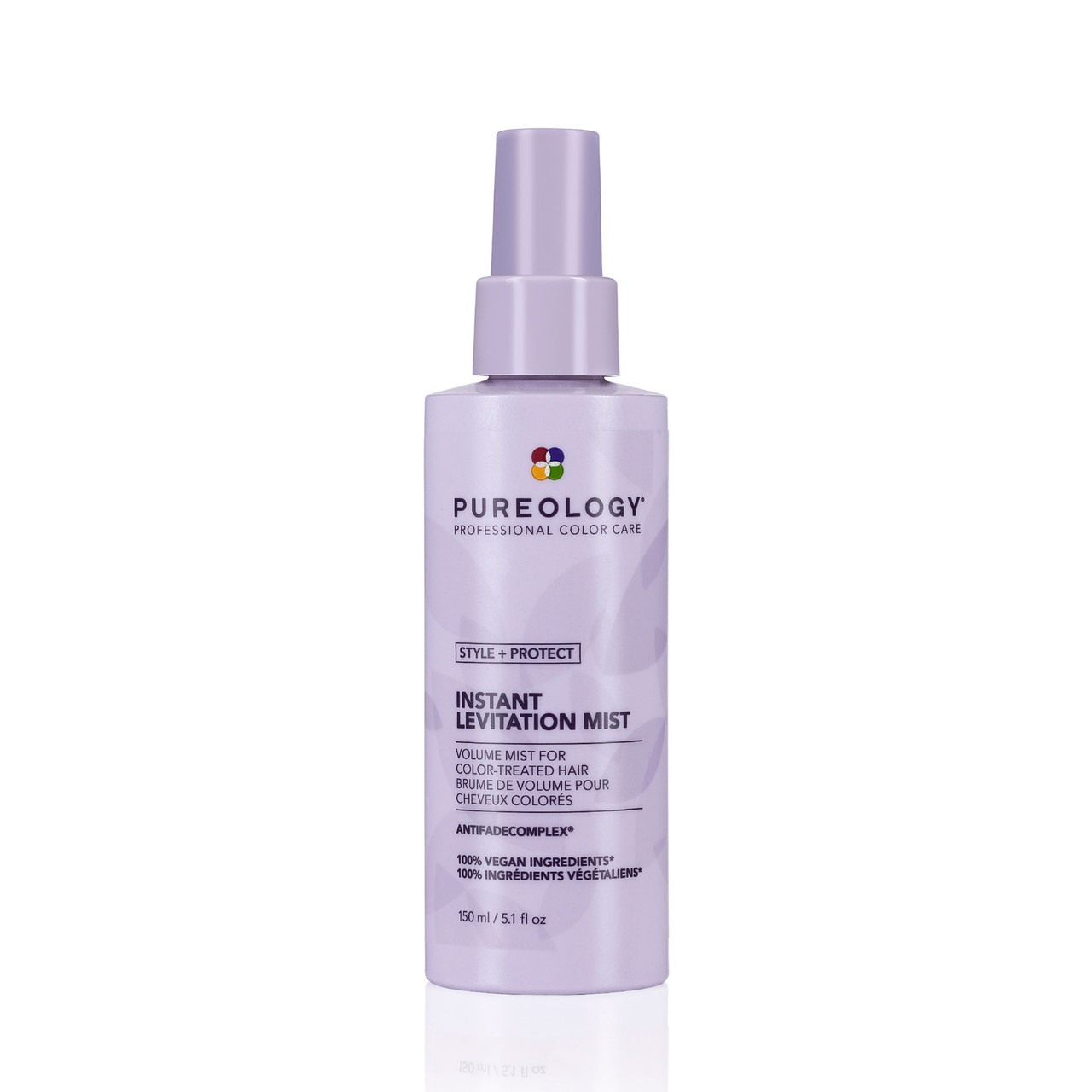 Pureology Style + Protect Instant Levitation Mist 150 ml