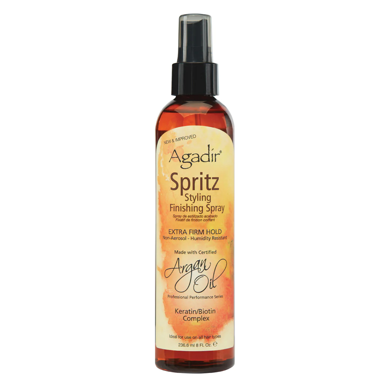 Agadir Argan Oil Spritz 236ml