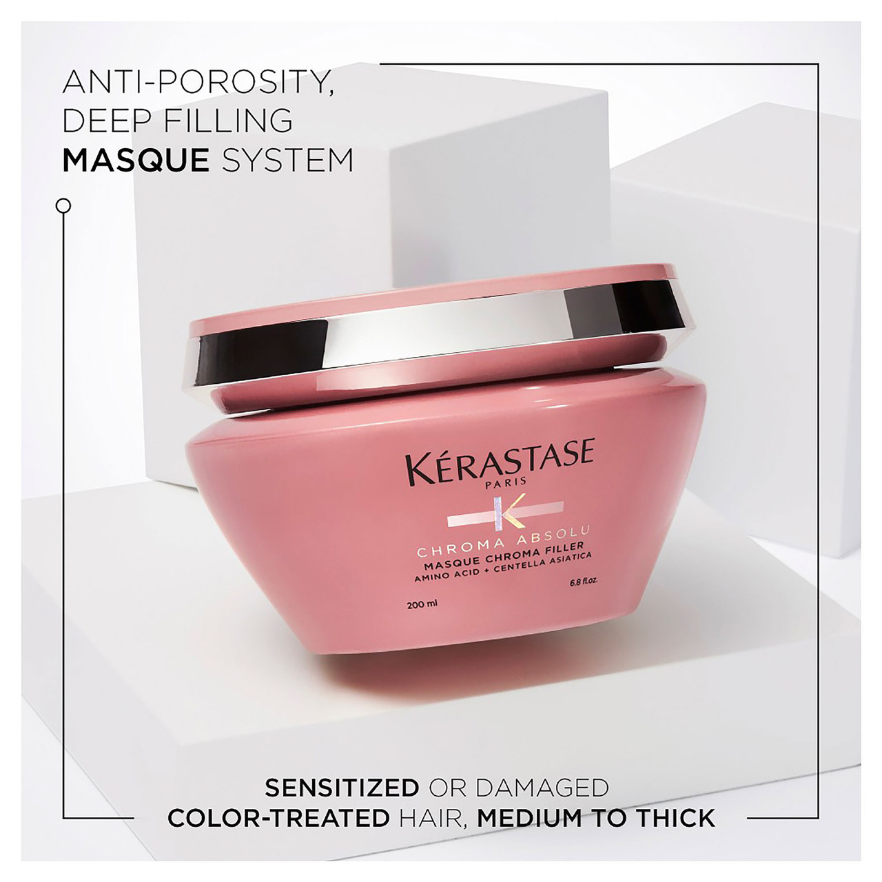 Kerastase Chroma Absolu Masque Chroma Filler 200ml