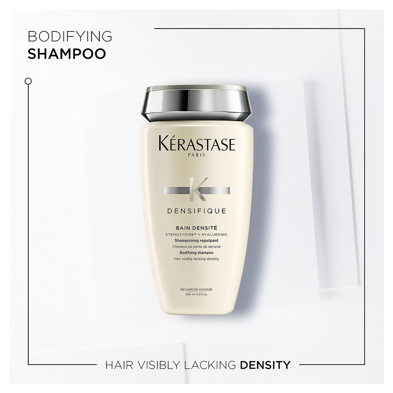 Kerastase Densifique Bain Densite Shampoo 250ml