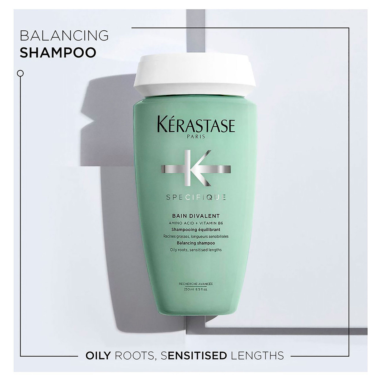 Kerastase Specifique Bain Divalent 250ml