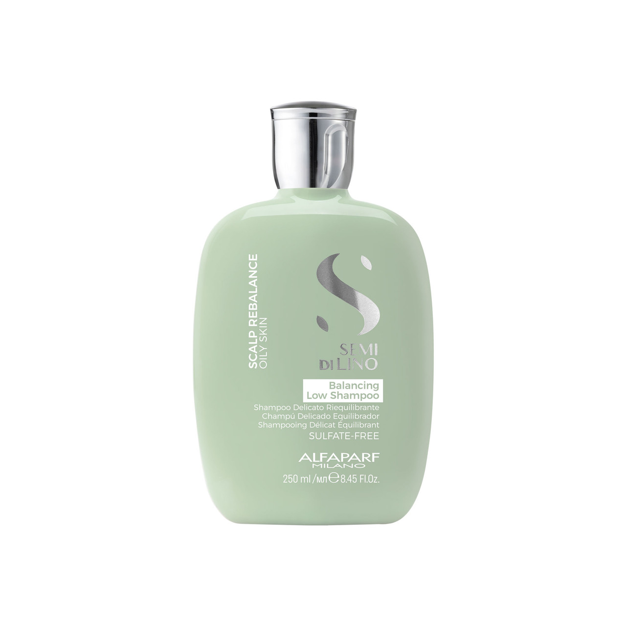 Alfaparf SDL Scalp Rebalance Balancing Low Shampoo 250ml