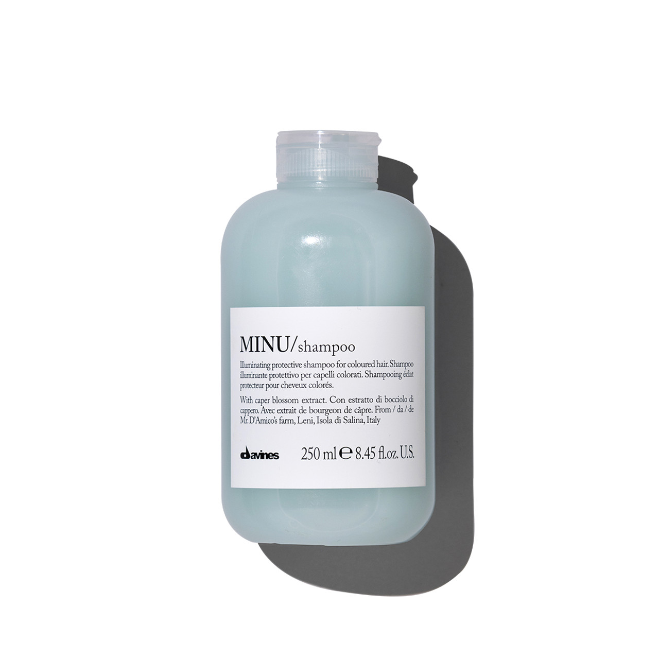 Davines Essentials Minu Shampoo 250ml