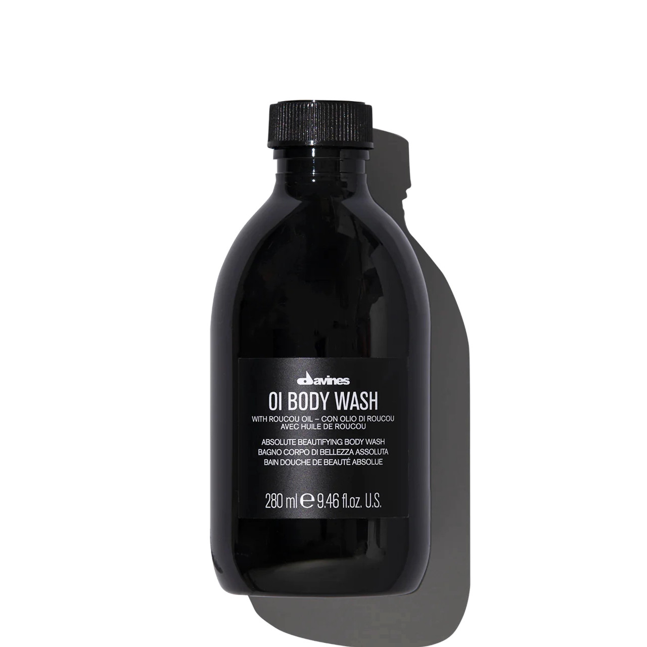 Davines OI Body Wash 280ml