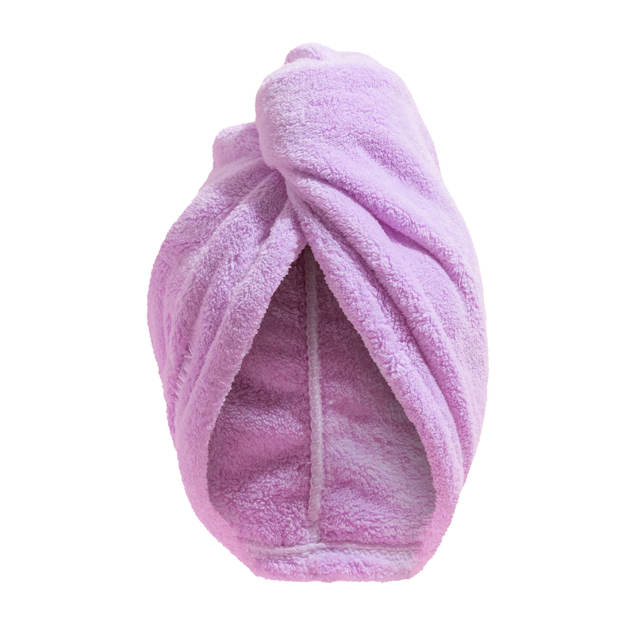 Amoris Beauty Microfibre Hair Wrap