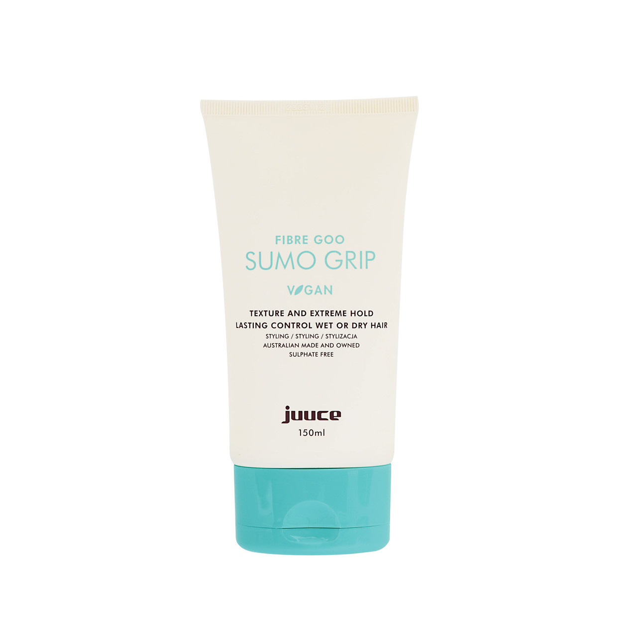 JUUCE Fibre Goo Sumo Grip 150ml