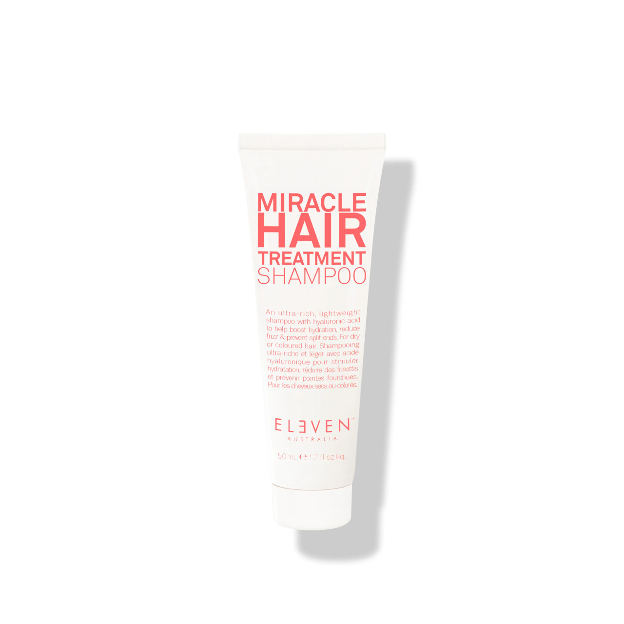 Eleven Miracle Hair Treatment Shampoo 50ml