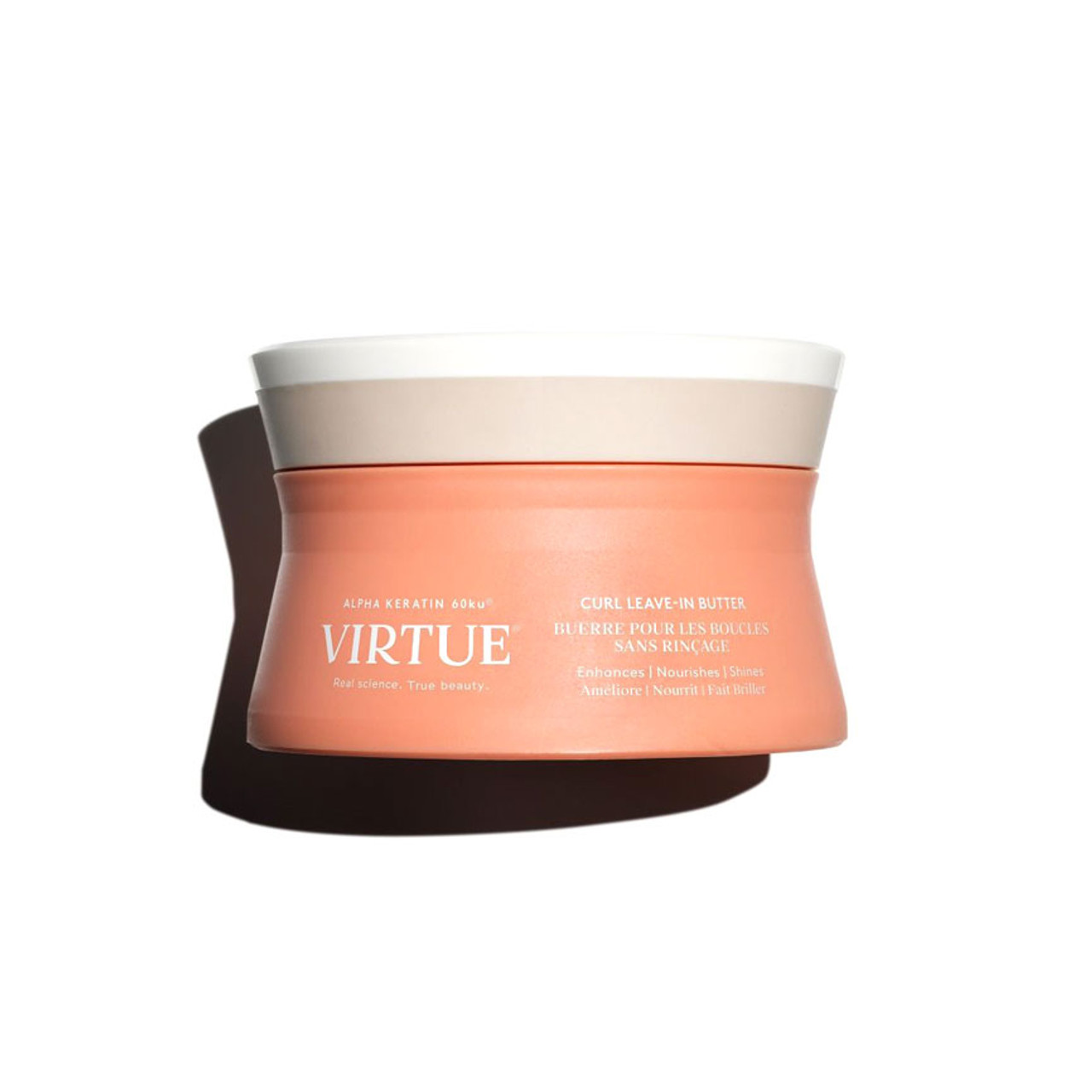 Virtue Curl Leave-In Butter 150ml