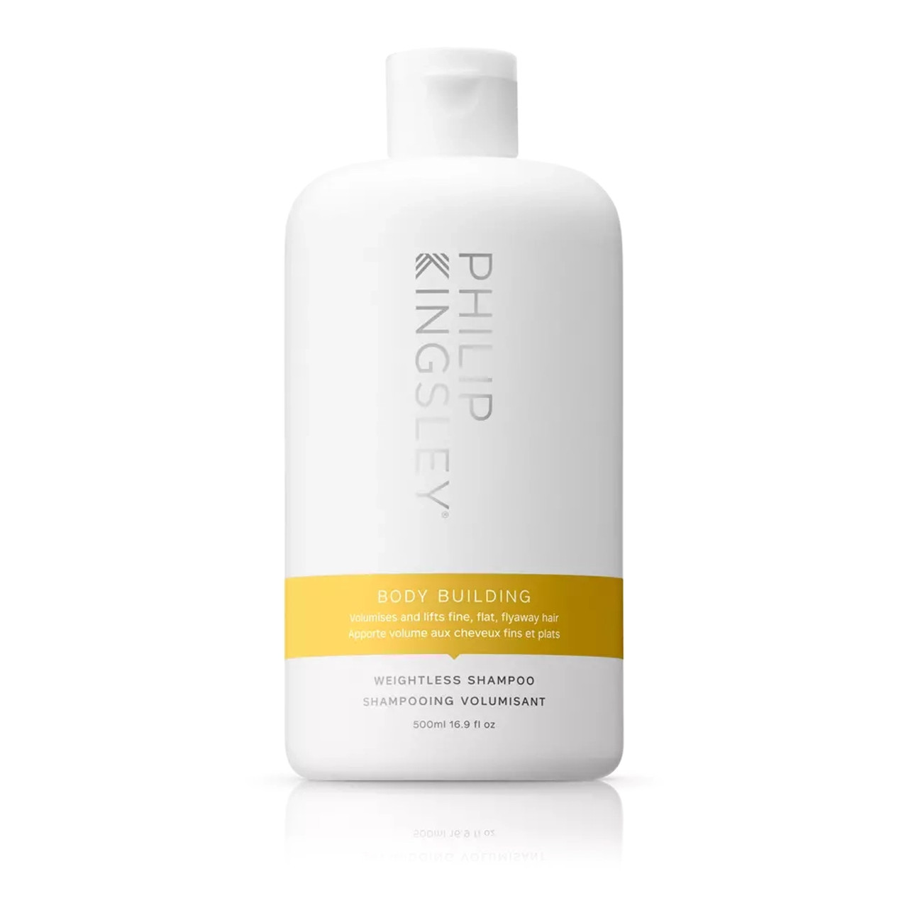 Philip Kingsley Body Building Shampoo 500ml