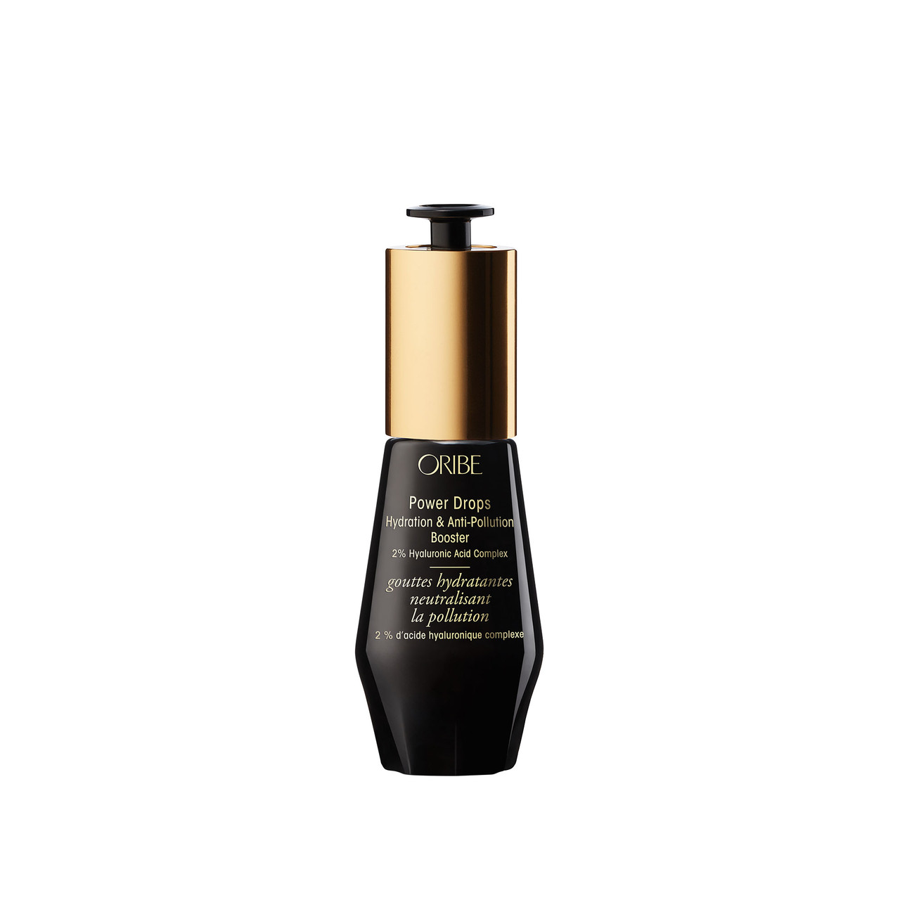 Oribe Power Drops Hydration & Anti-Pollution Booster 30ml