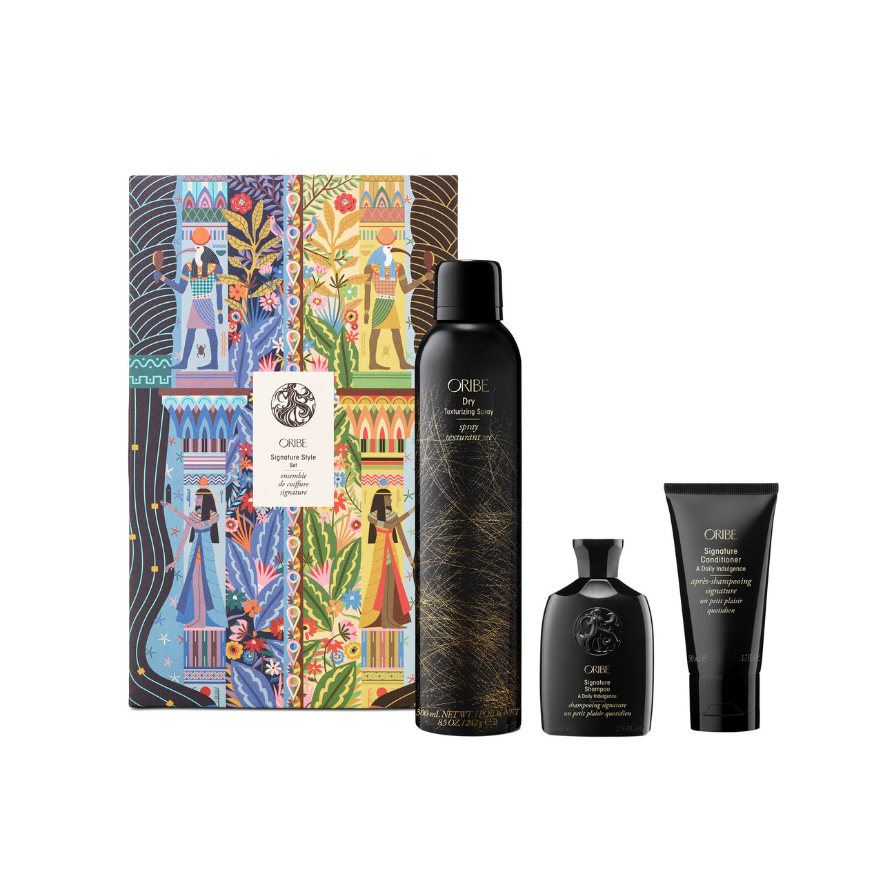 Oribe Signature Style Set