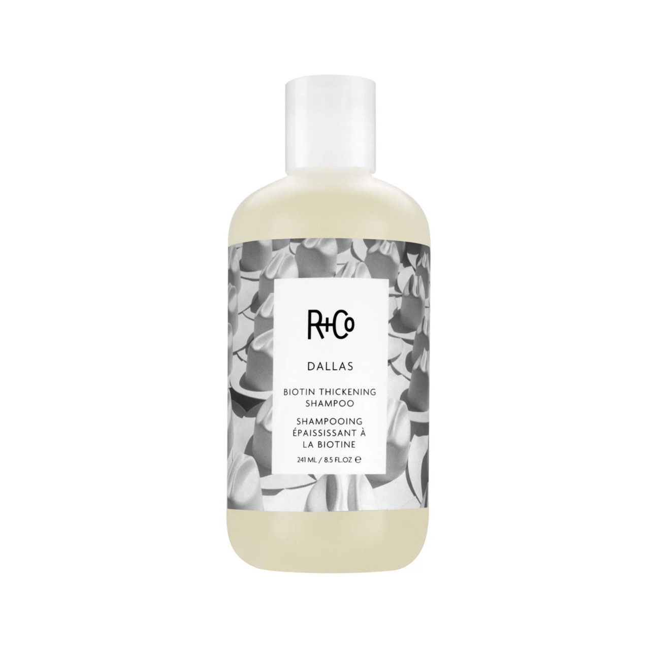 R+Co DALLAS Thickening Shampoo 251ml